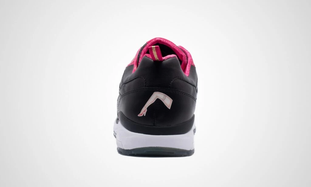★KangaROOSxGlory Hole★ULTIMATE R1.'REEPERBAHN'★ブラック★ KangaROOS x Glory Hole Ultimate R1 Reeperbahn 4202X-500