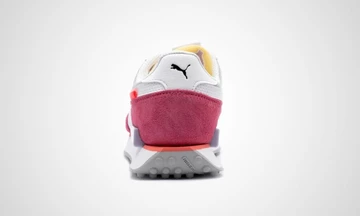 Puma Future Rider Stream On Bubblegum
