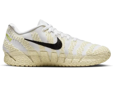 Nike JA 3 Coconut Milk Innenseite