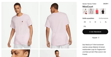 Nike SB Shirts und mehr Stuff