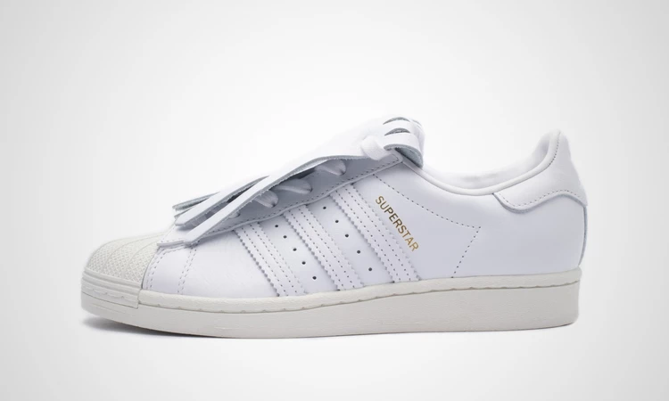 adidas Superstar Fringe W