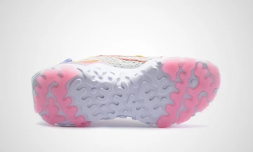 Nike WMNS React Vision Light Thistle