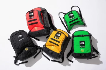 Supreme x TNF Spring 2020 Collection