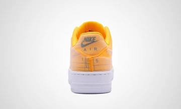 Nike WMNS Air Force 1 Laser Orange