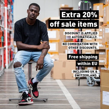 asphaltgold Sale - 20% auf alle reduzierten Artikel