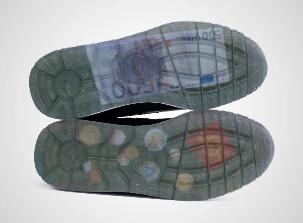KangaROOS x Glory Hole Ultimate R1 Reeperbahn 4202X-500