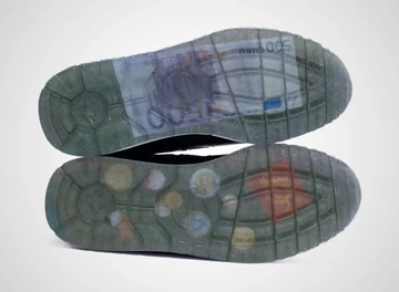 KangaROOS x Glory Hole Ultimate R1 Reeperbahn