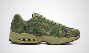 Nike Air Max Triax 96 Camo