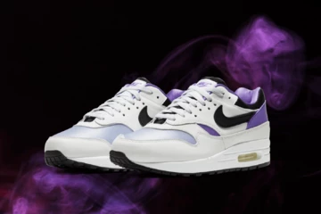 Nike Air Max 1 DNA Purple Punch - 20% off