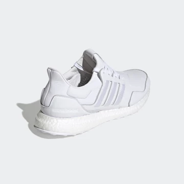 adidas Ultra Boost All White #nicepricealert