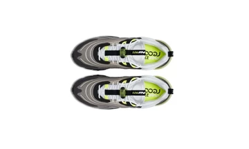 Nike Air Max 270 React ENG Neon 3