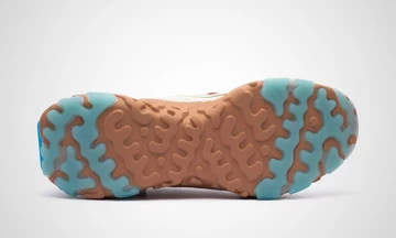 Nike React Vision Desert Oasis