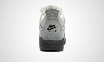 Nike Air Jordan 4 95 Neon
