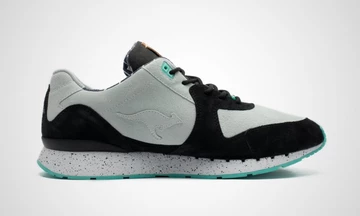 KangaROOS x Grubenhelden Pawer