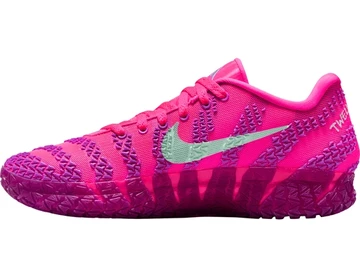 Nike Ja 3 Max Volume Innenseite