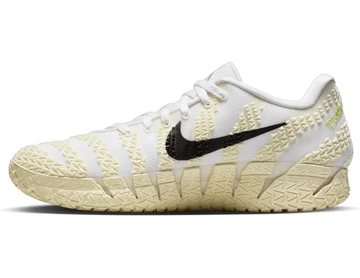Nike JA 3 Coconut Milk Innenseite