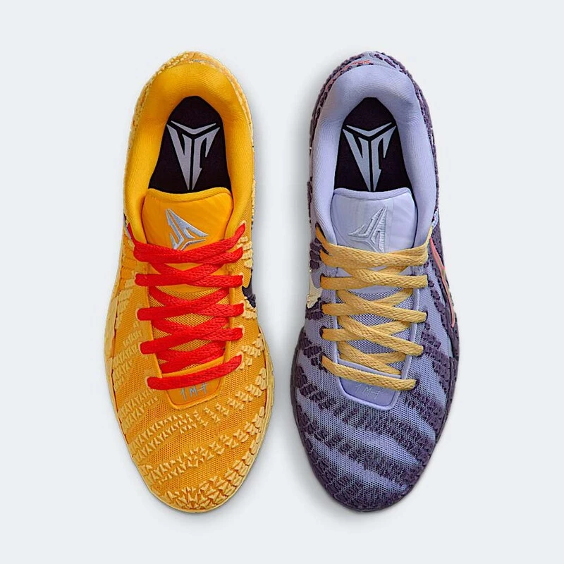 Nike Yes 3 Hustle & Flow HF2793-700 | Dead Stock