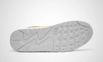 Nike Air Max 90 Metallic Pack Gold