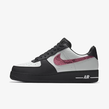 Nike Air Force 1 By You - Designs
