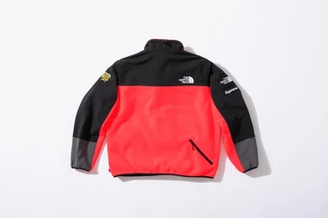 Supreme x TNF Spring 2020 Collection
