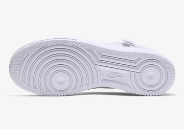 Nike Air Force 1 Low Type Triple White