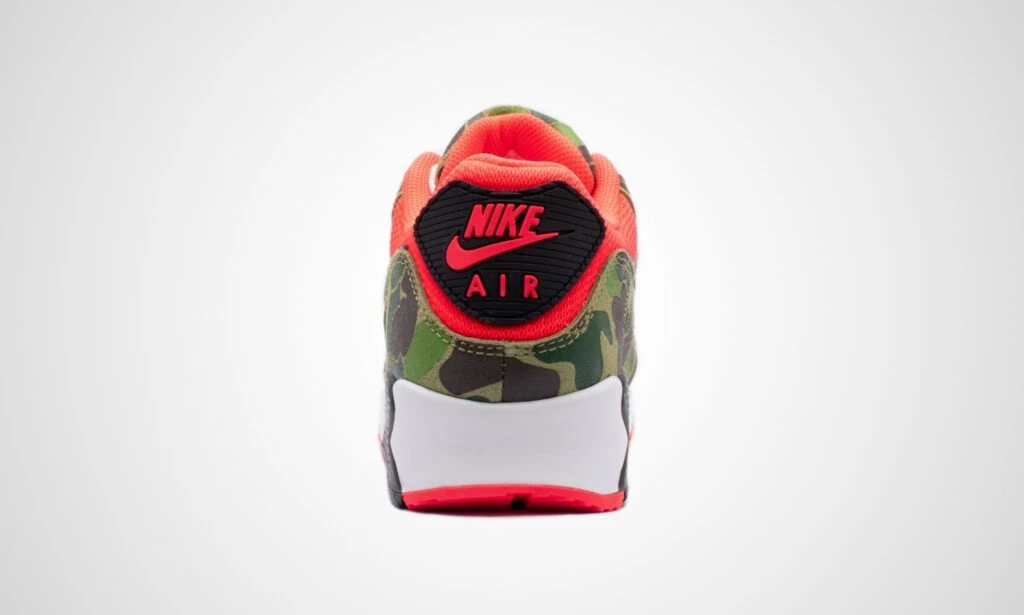 Nike Air Max 90 Duck Camo CD0881-100 | Dead Stock Nike Air Max 90 Duck Camo CD0881-100 | Dead Stock