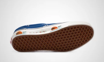 Vans OG Era LX Paisley Blue