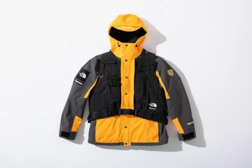 Supreme x TNF Spring 2020 Collection