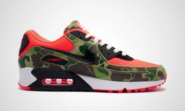 Nike Air Max 90 Duck Camo