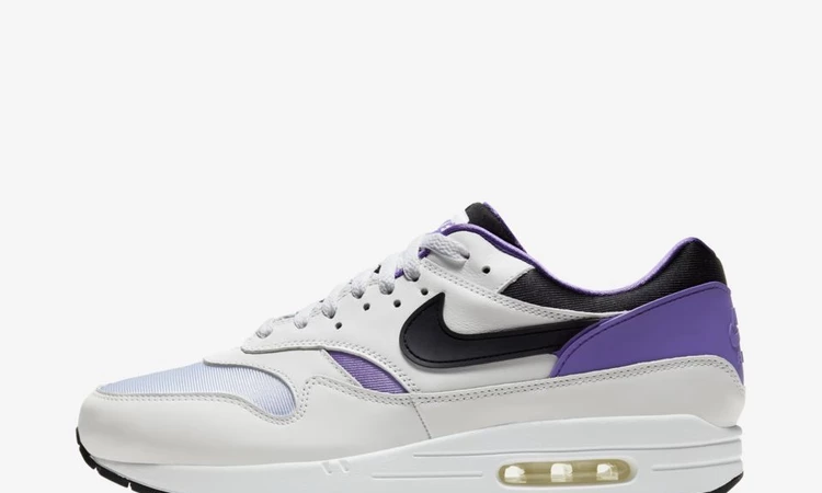 Nike Air Max 1 DNA CH.1 Pack Purple