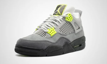 Nike Air Jordan 4 95 Neon