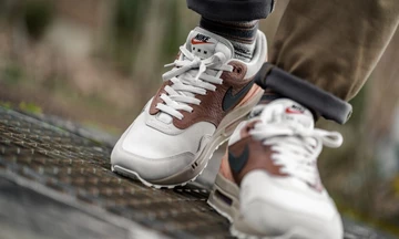 Nike Air Max 1 City Pack Amsterdam
