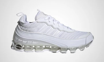 Adidas Microbounce T1 White