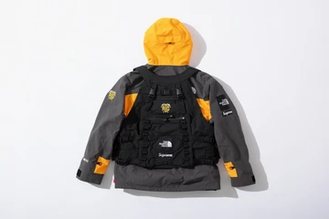 Supreme x TNF Spring 2020 Collection