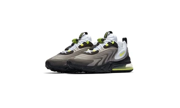 Nike Air Max 270 React ENG Neon 2
