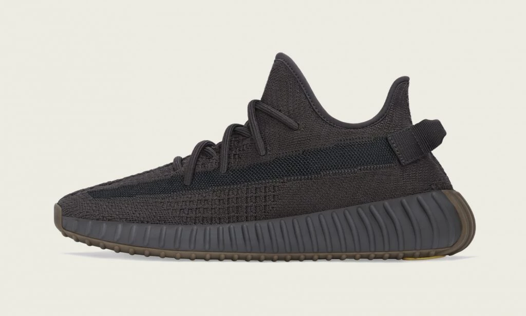 Yeezy 350 cinder release time top