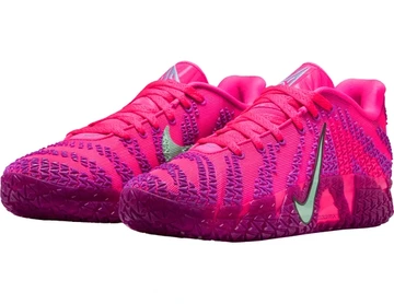 Nike Ja 3 Max Volume schräg