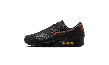 Air Max 90 QS Volcano