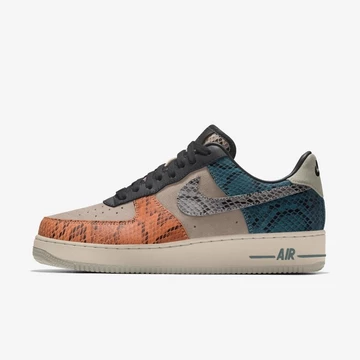 Nike Air Force 1 By You - Designs