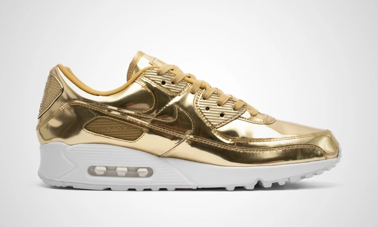 Air max 2006 gold online