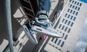 Nike Air Max 1 City Pack London