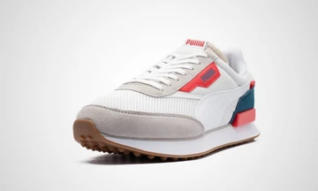 Puma Future Rider Stream On Dark Denim