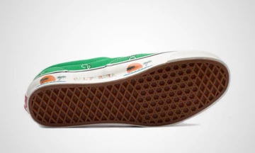 Vans OG Era LX Paisley Green