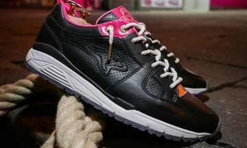 KangaROOS x Glory Hole Ultimate R1 Reeperbahn