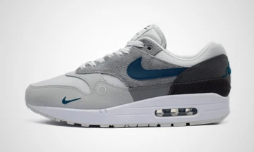 Nike Air Max 1 City Pack London