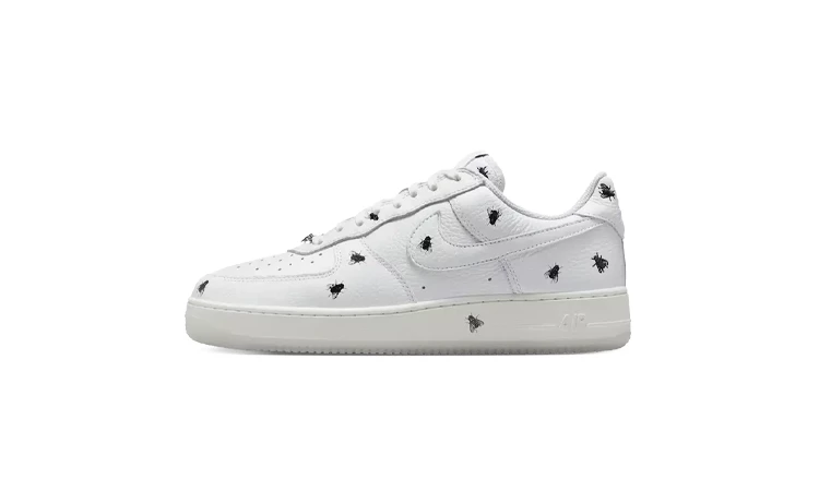 Nike Air Force 1 Low Houseflies