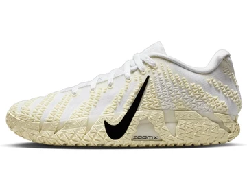 Nike JA 3 Coconut Milk Außenseite