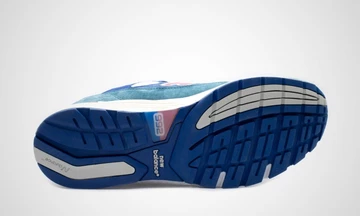 New Balance M992TN Navy