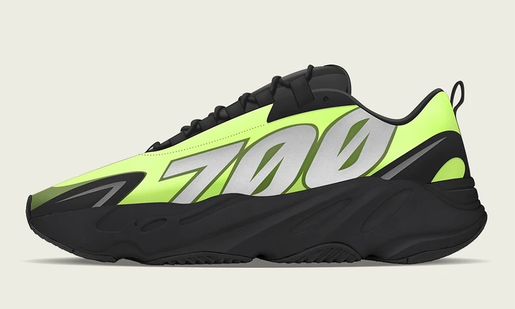 Adidas yeezy boost 700 mnvn phosphor hotsell