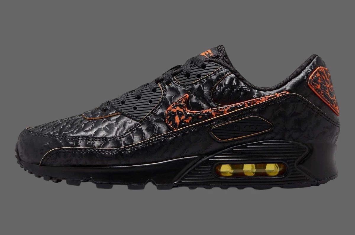 Air Max 90 QS Volcano HF3248-001 | Dead Stock